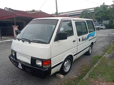 Nissan Vanette in Bedong, KDH