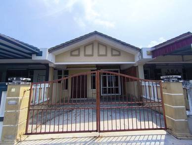 1-storey Terraced House For Sale in Bukit Katil,MLK