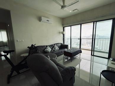 Condominium For Sale in Iconic Skies