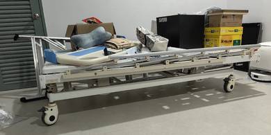Hospital Bed
