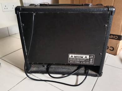 Speaker TAKA original