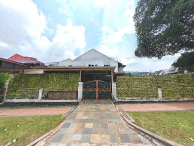 2-storey Terraced House For Sale in Setiawangsa,KUL