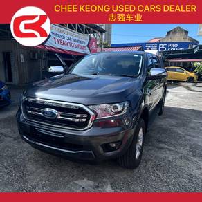 Ford Ranger XLT in Ipoh, PRK