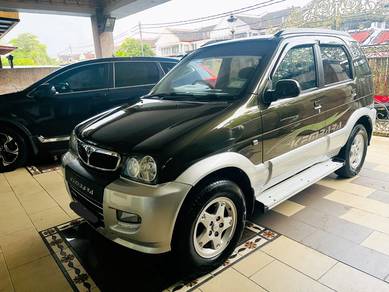 Perodua Kembara EZ in Bandar Sunway, SGR