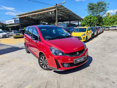 Proton Exora EXECUTIVE in Batu Pahat, JHR