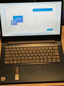 For Sale: Lenovo IdeaPad 3 Laptop