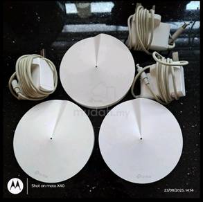 TP-Link Deco M5