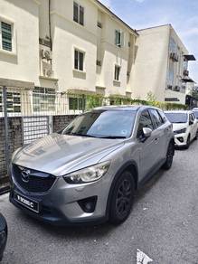 Mazda CX-5 2WD in Bayan Baru, PNG