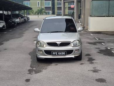 Perodua Kelisa GX in Kuching, SWK