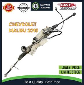 Chevrolet Malibu 2015 Steering Rack