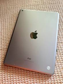 ipad 6th generation