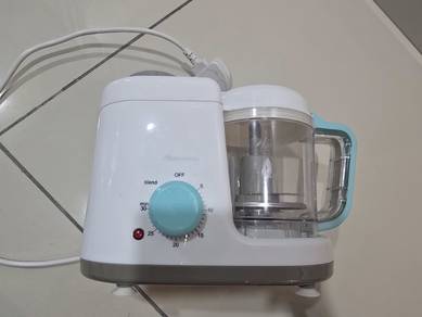 autumz food processor