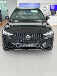 Volvo XC60 T8 ULTRA in Glenmarie, SGR