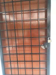 Flat For Rent in Rumah Pangsa Rakyat - College Heights, Pajam (Rumah pangsa rakyat)
