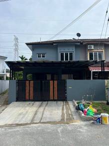 2-storey Terraced House For Sale in Kulai,JHR