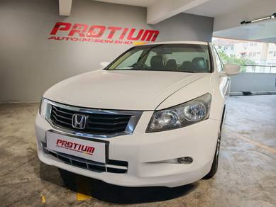 2011 Honda Accord VTi-L