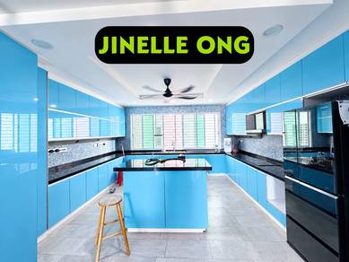 Condominium For Rent in Central Park