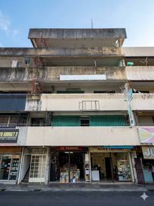 Shop lot For Sale in Tawau,SBH