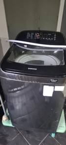 600MYR 13KG Samsung Washing Machine, Top Load