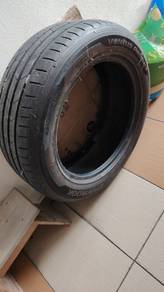 Hankook Ventus Prime 3 tyre