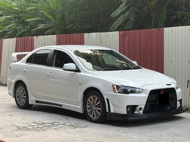 Proton Inspira PREMIUM in Salak Selatan, KUL