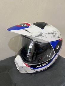 HJC C80 Flip UP