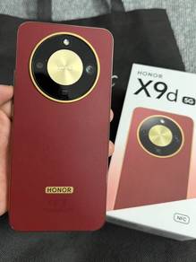Honor X9D 5G ( REDDISH BROWN )