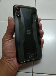 blackshark 2 (spare part)