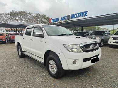Toyota Hilux G in Sandakan, SBH