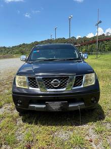 Nissan Navara LE in Sandakan, SBH