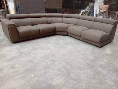 L-Shape sofa