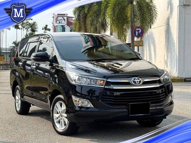 Toyota Innova G in Serdang, KUL