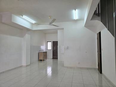 2-storey Terraced House For Rent in Setia Alam,SGR
