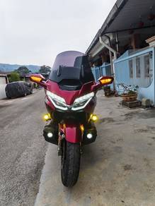 Honda Goldwing