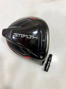 Taylormade STEALTH 9deg Driver Head