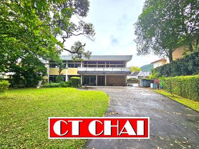 Bungalow House For Sale in Pulau Tikus,PNG