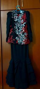 Mini kurung wauwaa