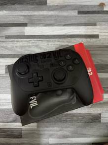 Nintendo Switch 2 Pro Controller Requiem