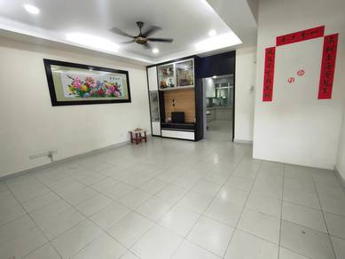 2-storey Terraced House For Sale in Puncak Alam,SGR