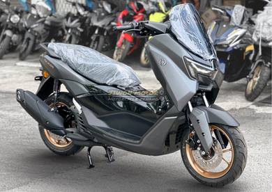 Yamaha NVX