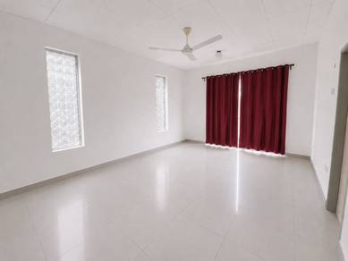 2-storey Terraced House For Sale in Setia Tropika,JHR