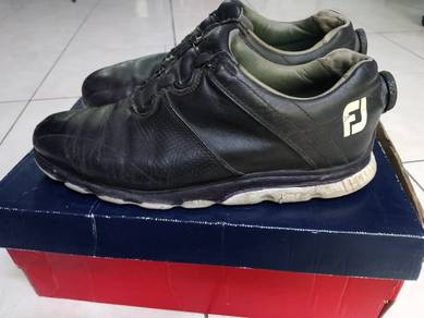 Mens Golf Shoe FootJoy Pro SL Boa