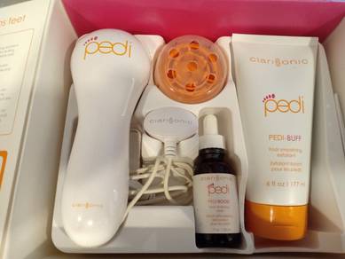 ClariSonic Pedi Sonic Foot