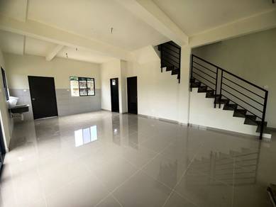 2-storey Terraced House For Sale in Sandakan,SBH