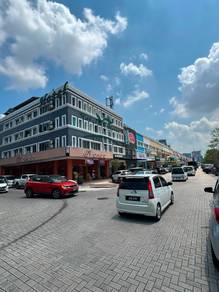 Shop lot For Rent in Johor Bahru,JHR