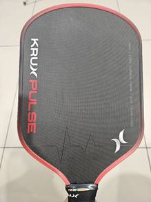 Krux Pulse Pickleball Paddle EPP Foam