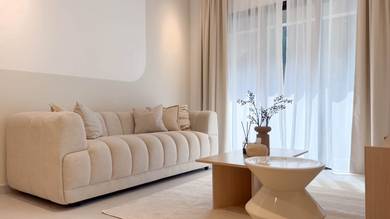 Service Residence For Rent in The Atera
