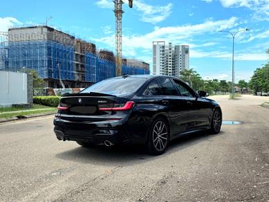 BMW 320i 20i SPORT in Johor Bahru, JHR