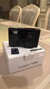 Panasonic Lumix TZ99