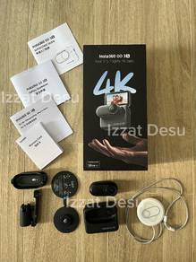 Insta360 GO 3S
